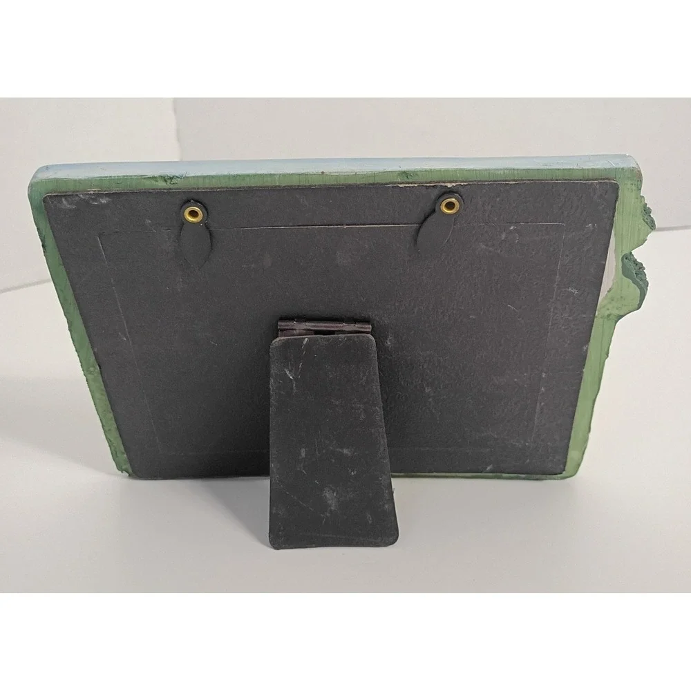 Vintage‎ 3D Ceramic Resin 4x6